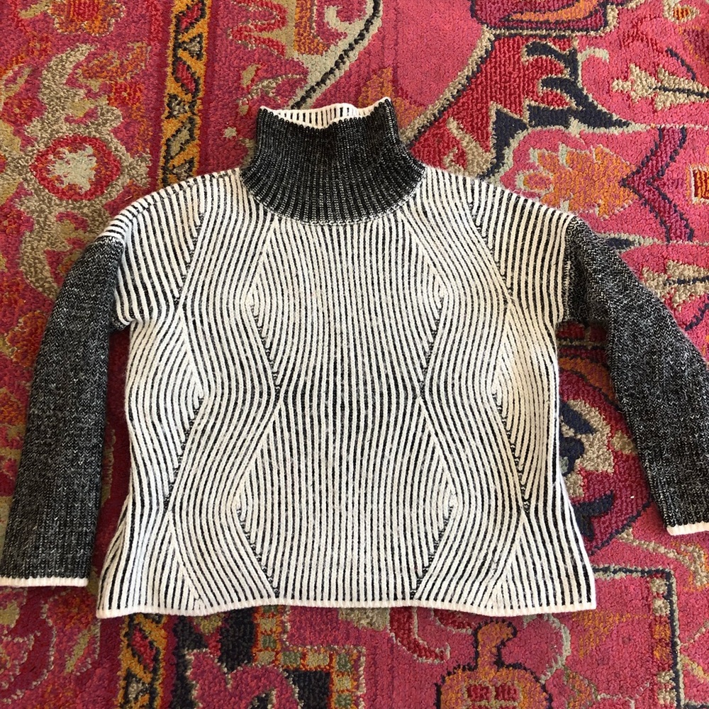 Mismash sweater XS-S